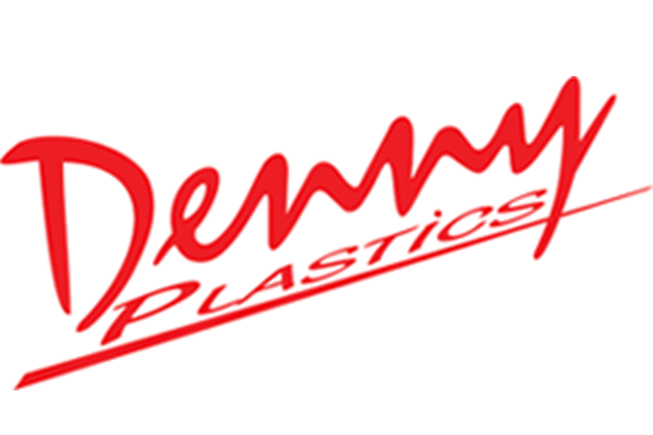 Denny Plastics Logo